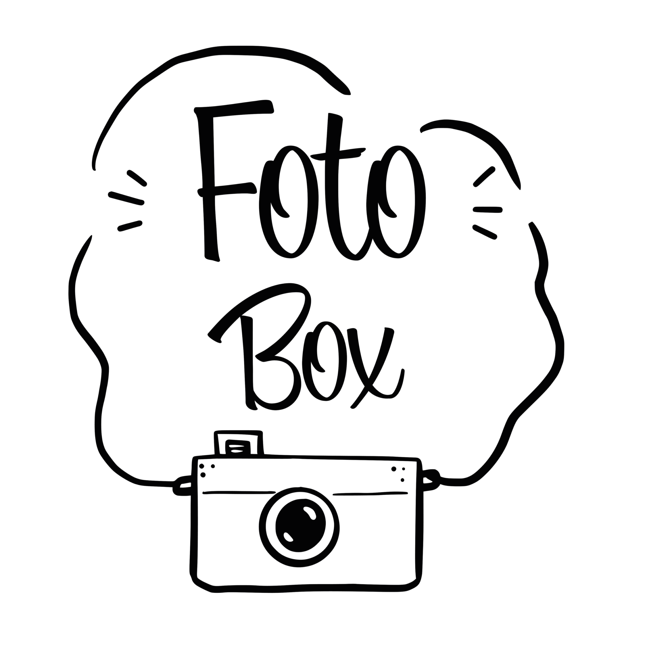 Fotobox / Fotospiegel
